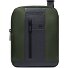  Letter shoulder bag 21 cm Variant green