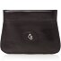  Gaucho wallet leather 10.5 cm Variant black