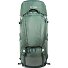  Yukon 50+10 Trekking backpack 73 cm Variant sage green