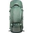 Yukon 50+10 Trekking backpack 73 cm Variant sage green Yukon 50+10 Trekking backpack 73 cm Variant sage green