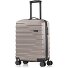  Clipper by Pack Easy Kosmo 4 wheels Cabin trolley 55 cm Variant prosecco