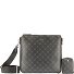  Cortina 1.0 Jasmina Shoulder bag 27.5 cm Variant phantom