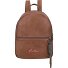  Lou City Backpack 29 cm Variant braun