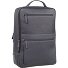  The Hague backpack 42 cm laptop compartment Variant grau