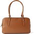 Giulia Shoulder Bag Leather 35 cm Variant tabacco