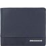  PRO-DLX 6 wallet RFID leather 10.5 cm Variant night blue