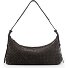  Marie Shoulder Bag Genuine Leather 38 cm Variant dark brown