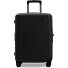  Ultima 4 wheels Cabin trolley 54 cm with expansion pleat Variant dark chocolate