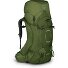  Aether 55 S-M backpack 78 cm Variant garlic mustard green