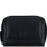  Don Andrea Wallet RFID protection Leather 14 cm Variant schwarz