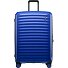  Oxygen 4 wheels Trolley 77 cm with expansion pleat Variant blue