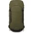  Kestrel 65 L Trekking backpack 78 cm Variant moss green