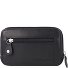Attack 2 key wallet leather 13 cm Variant black Attack 2 key wallet leather 13 cm Variant black