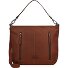 Shoulder Bag Leather 33 cm Variant cognac  Shoulder Bag Leather 33 cm Variant cognac