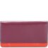  Medium Matinee Wallet wallet leather 17 cm Variant pompeii