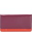  Medium Matinee Wallet wallet leather 17 cm Variant pompeii