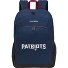  travelite x NFL Daypack 43 cm Laptop compartment Variant new england patriots