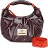  Unio Kitzbuehel Shoulder Bag S 34 cm Variant chianti