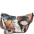 Shoulder bag 28 cm Variant mehrfarbig Shoulder bag 28 cm Variant mehrfarbig