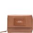 Ellern Diethilde Wallet RFID protection Leather 13 cm Variant cognac Ellern Diethilde Wallet RFID protection Leather 13 cm Variant cognac