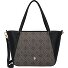 Hampton Shopper Bag 30 cm Variant black Hampton Shopper Bag 30 cm Variant black