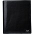  Colorado wallet RFID leather 11 cm Variant schwarz