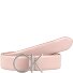  Re-Lock Belt Leather Variant shadow gray | 70 cm