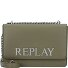  Shoulder bag 25 cm Variant dusty olive