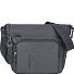  MD 20 Shoulder bag 23 cm Variant steel