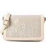  Noelia Shoulder Bag S 26 cm Variant mixed beige