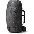  Baltoro Pro 100 L Trekking backpack M 94 cm Variant iron grey
