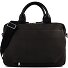  Briefcase 37 cm Laptop compartment Variant wooden earth