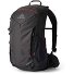 Zulu 25 Hiking backpack 55 cm Variant volcanic black Zulu 25 Hiking backpack 55 cm Variant volcanic black