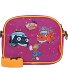  Heroes of the city children bag 20 cm Variant pink
