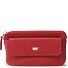  Golf 3.0 Key wallet Leather 12.3 cm Variant rot