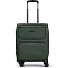  Bendigo Light + 4 wheels Cabin suitcase 54 cm Expandable Variant dark green