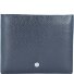  Cardona Ninos wallet leather 11.5 cm Variant black