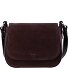  Sofista Dolce Shoulder bag Genuine Leather 23 cm Variant darkbrown