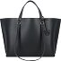 Carrie Handbag Leather 36 cm Variant black Carrie Handbag Leather 36 cm Variant black