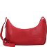 Elvira Shoulder bag Leather 26 cm Variant true red Elvira Shoulder bag Leather 26 cm Variant true red