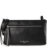  Zena Shoulder bag S Leather 25 cm Variant black