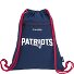  travelite x NFL Gym bag 41 cm Variant new england patriots