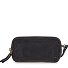 Classic Men bag Leather 20 cm Variant nero Classic Men bag Leather 20 cm Variant nero