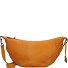  Anchor Love Alva Shoulder Bag Leather 47 cm Variant oriental mustard