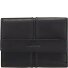  Birkenfeld Ilsebill Wallet RFID protection Leather 8.5 cm Variant blue