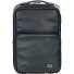  Torino backpack leather 37 cm laptop compartment Variant navy