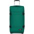  Transit'R 2 wheels Travel bag M 67 cm Variant pineneedle green