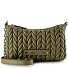  Weave Shoulder bag 26 cm Variant cedar