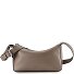 Sky II Shoulder Bag Leather 30 cm Variant neutral grey
