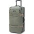  Split 85L 2 wheels Travel bag 76 cm Variant mulled basil